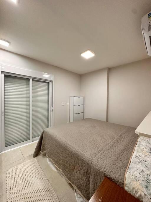 Apto Com Vista Para O Mar Com 2 Vagas - 과루자 외부 사진